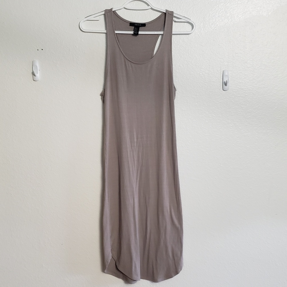 Midi dress